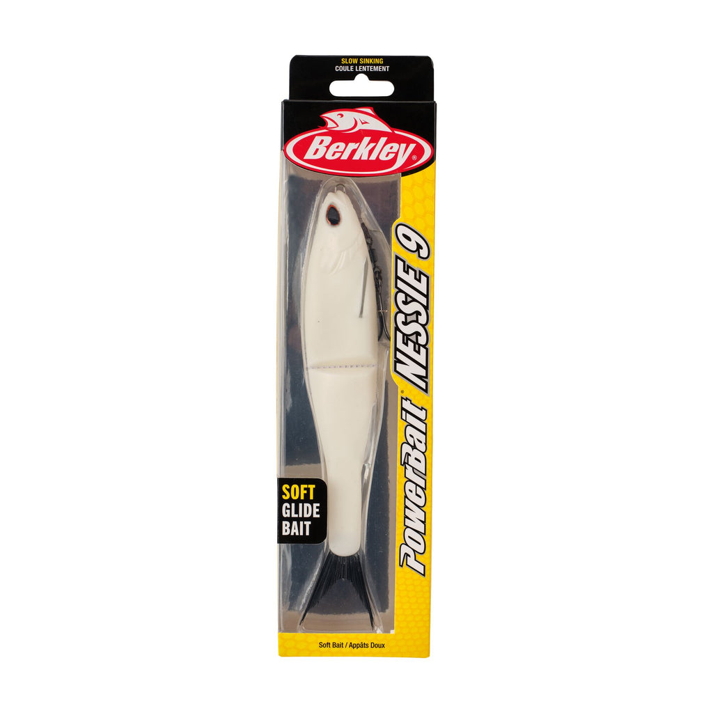 Berkley PowerBait® Nessie