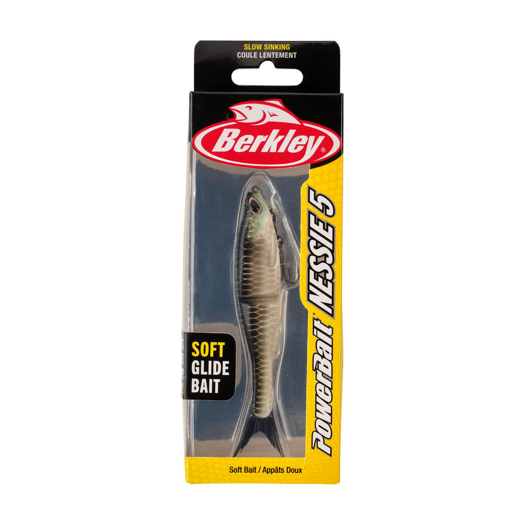 Berkley PowerBait® Nessie