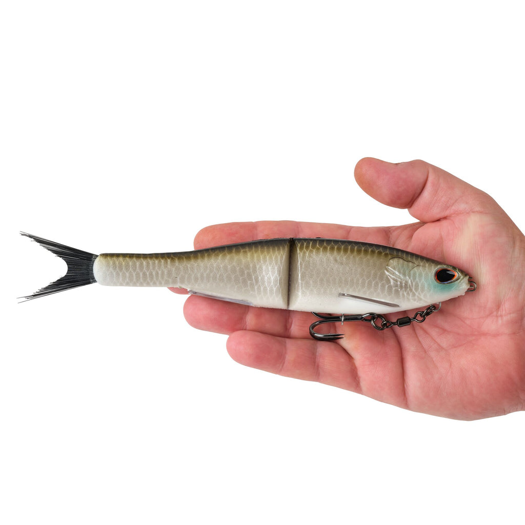 Berkley PowerBait® Nessie