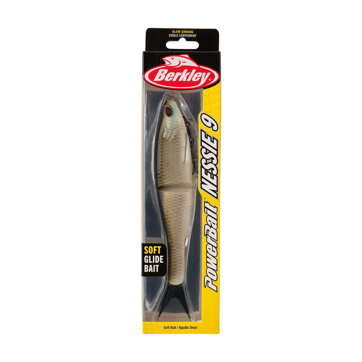 Berkley PowerBait® Nessie