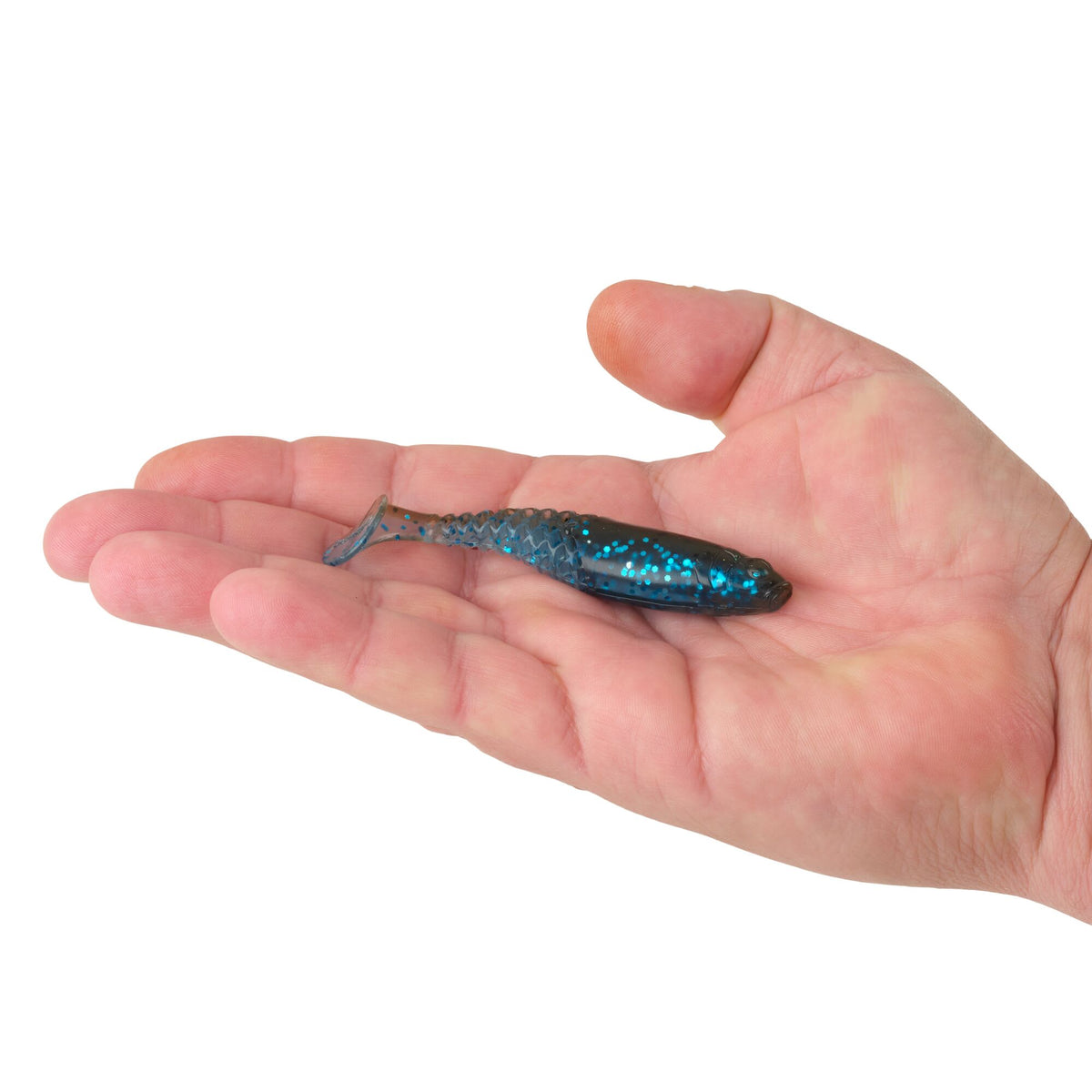 Berkley PowerBait® Paddlin' PowerStinger