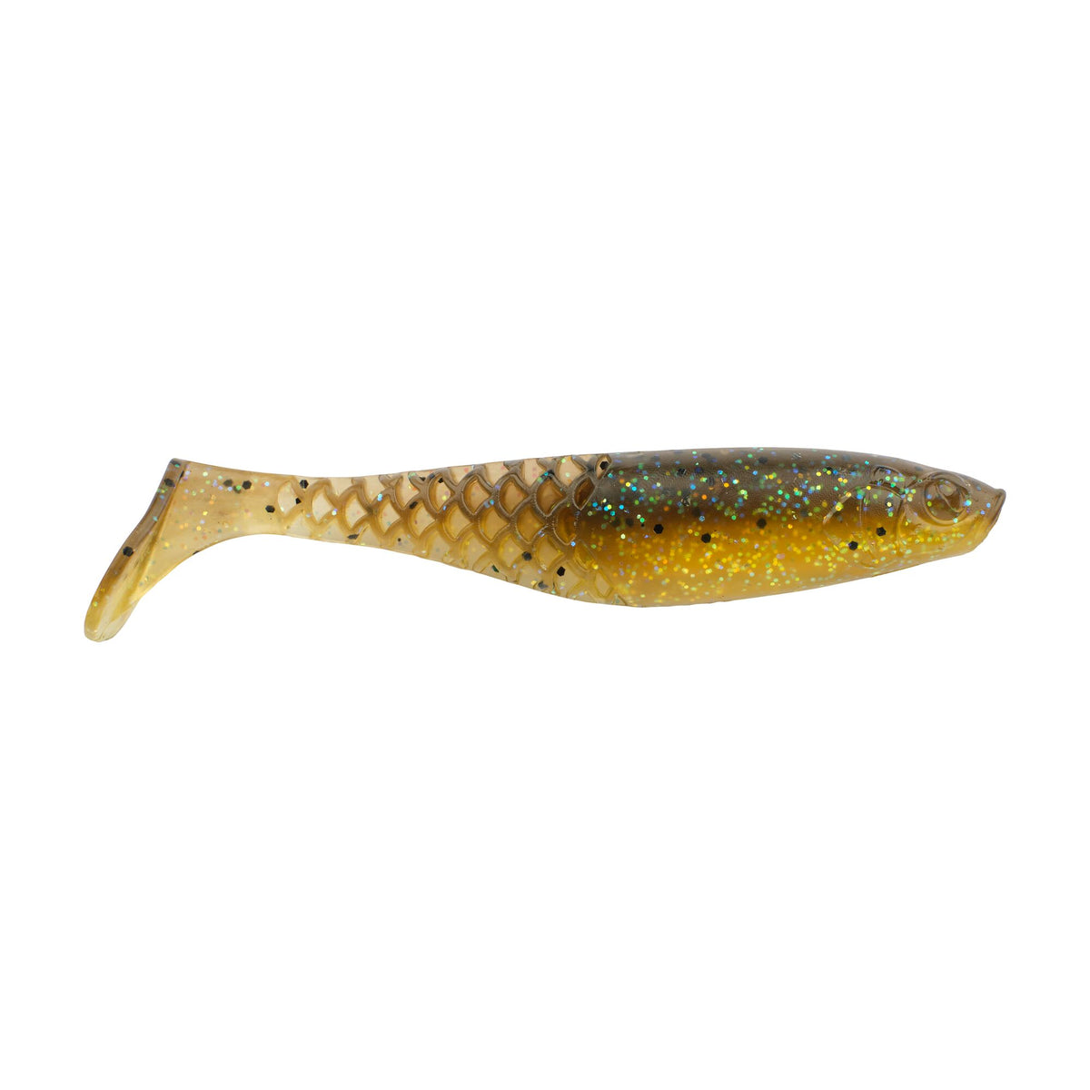 Berkley PowerBait® Paddlin' PowerStinger