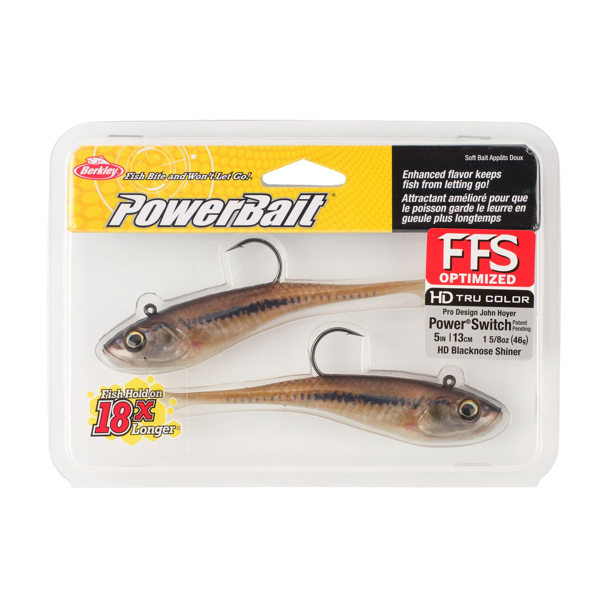 Berkley PowerBait® Power® Switch