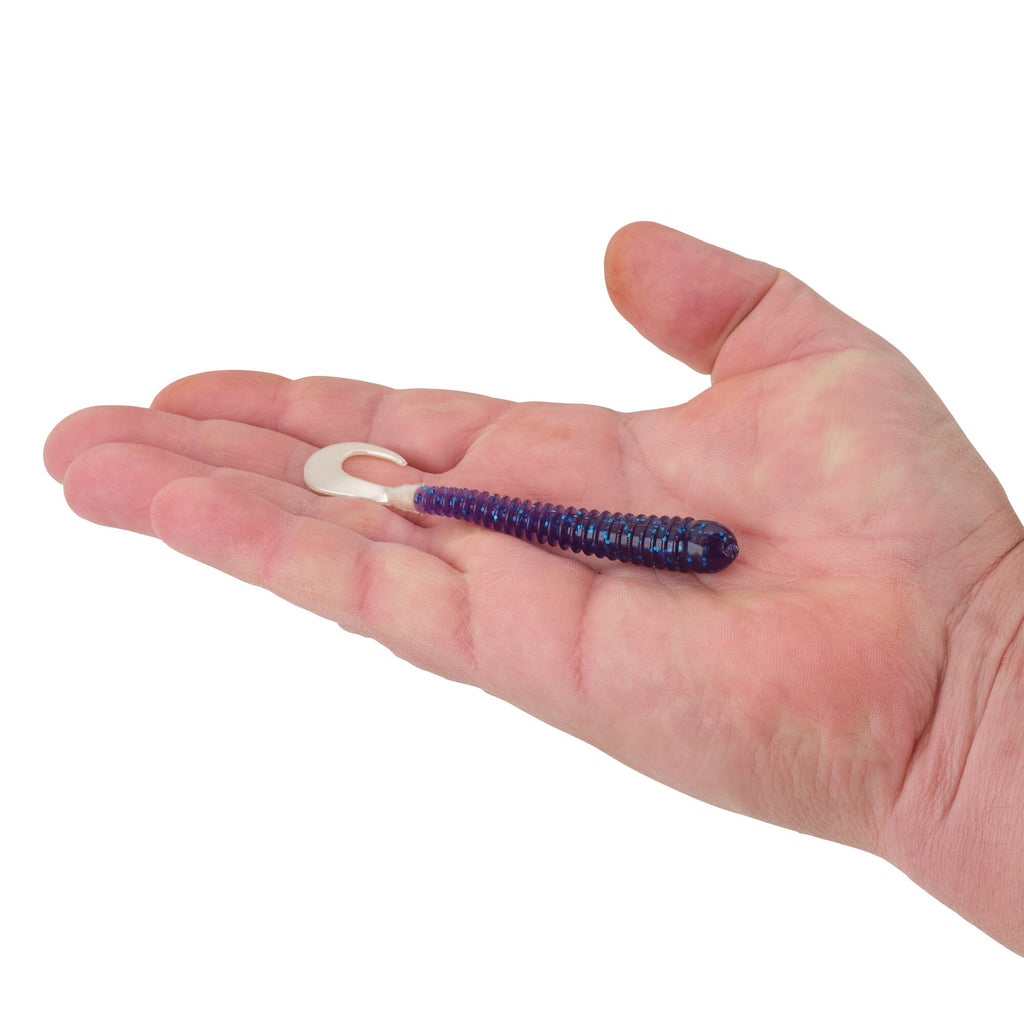 Berkley PowerBait® Rib Worm