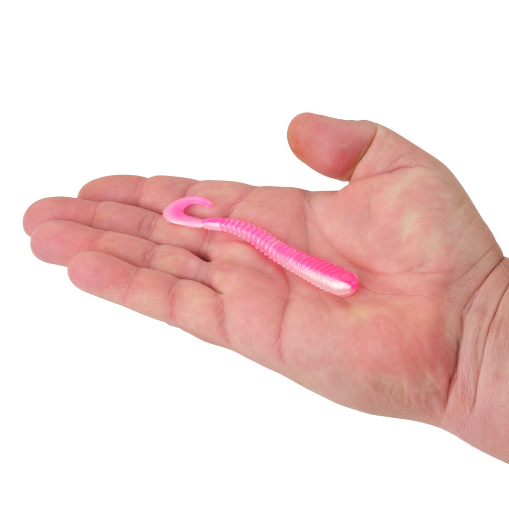 Berkley PowerBait® Rib Worm