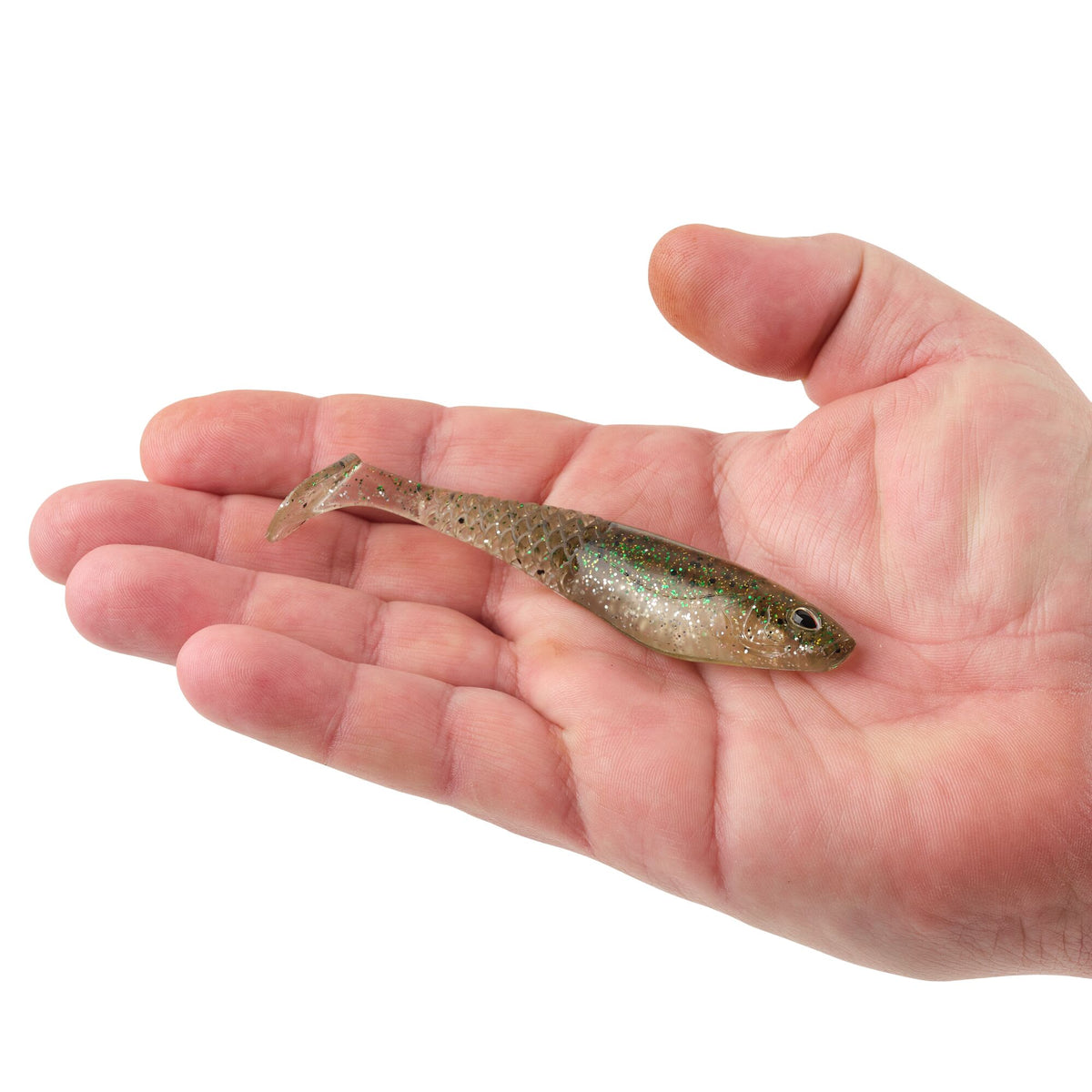 Berkley PowerBait® Saltwater CullShad