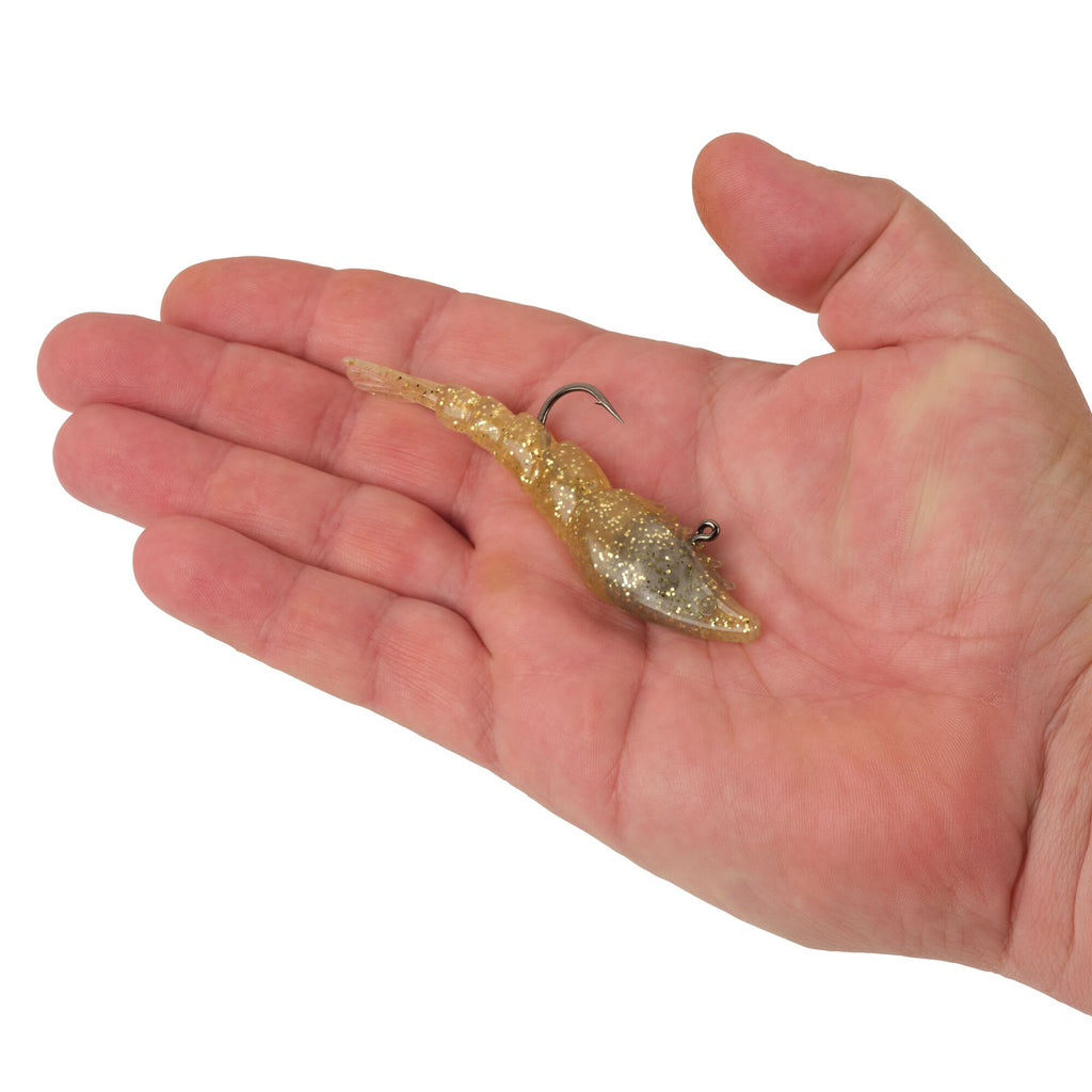 Berkley PowerBait® Saltwater Power®Switch Shrimp