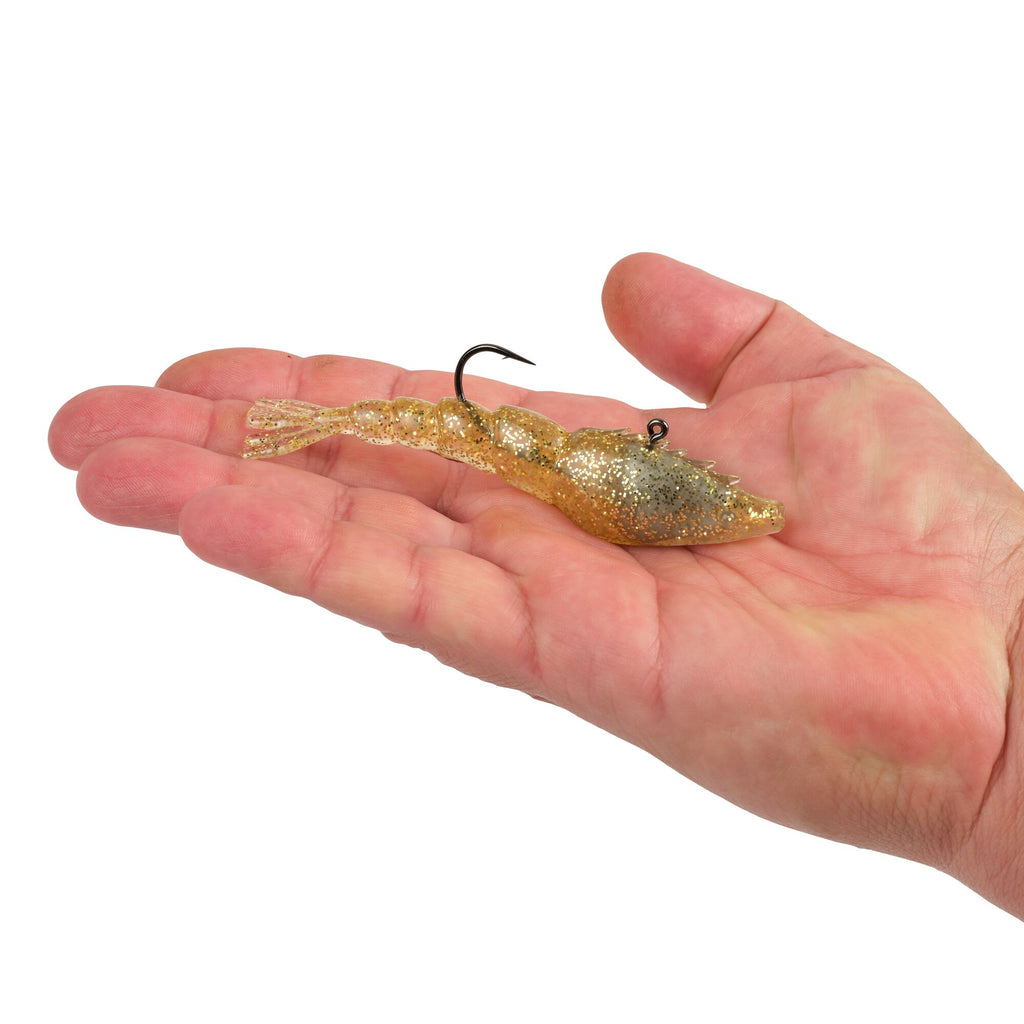 Berkley PowerBait® Saltwater Power®Switch Shrimp