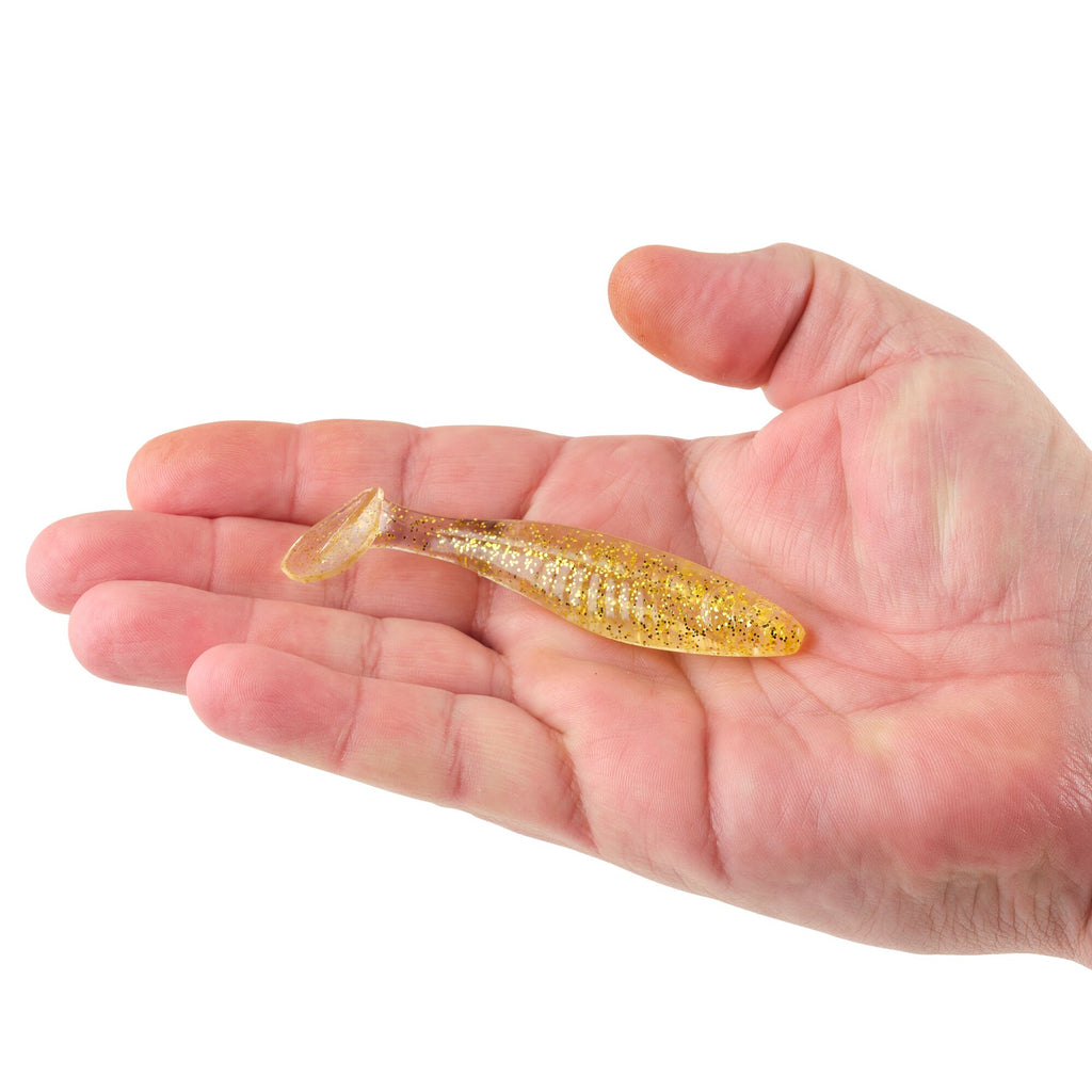 Berkley PowerBait® Saltwater The Champ Swimmer