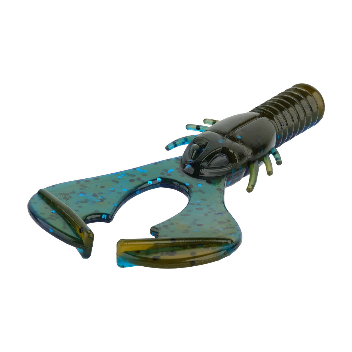 Berkley PowerBait® Shape 108