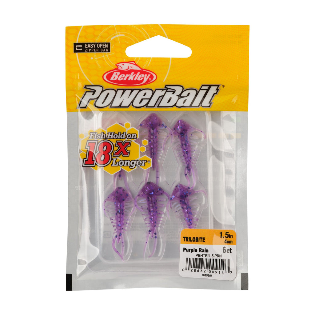 Berkley PowerBait® Trilobite