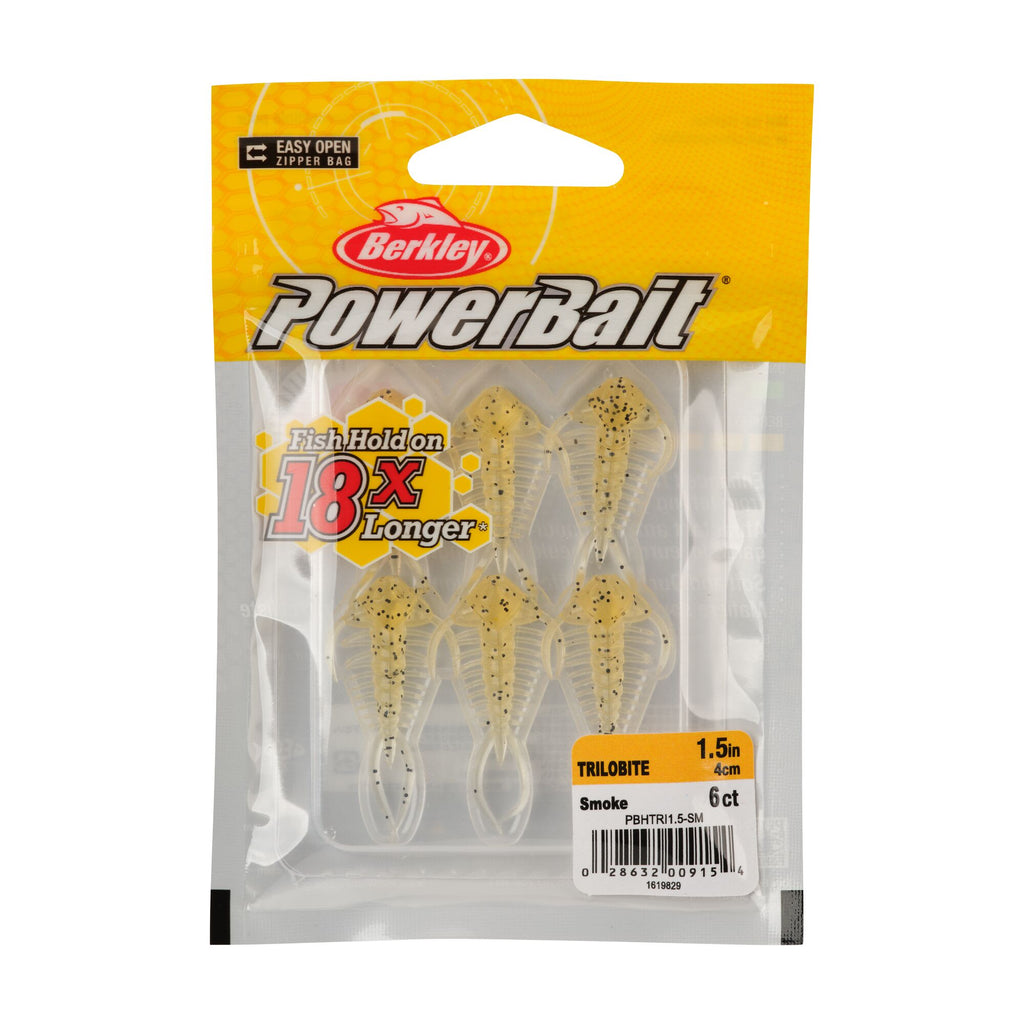 Berkley PowerBait® Trilobite