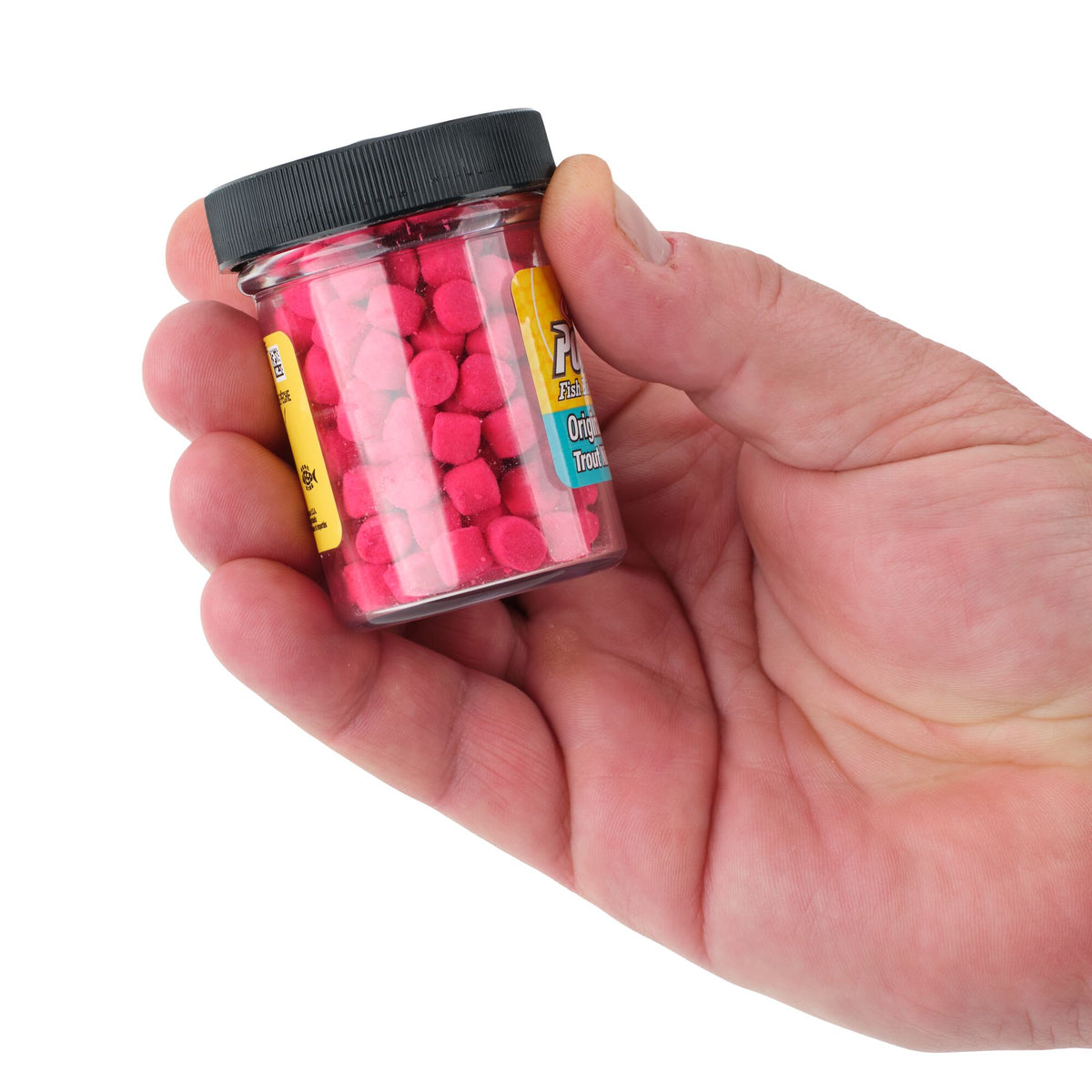 Berkley PowerBait® Trout Nibbles