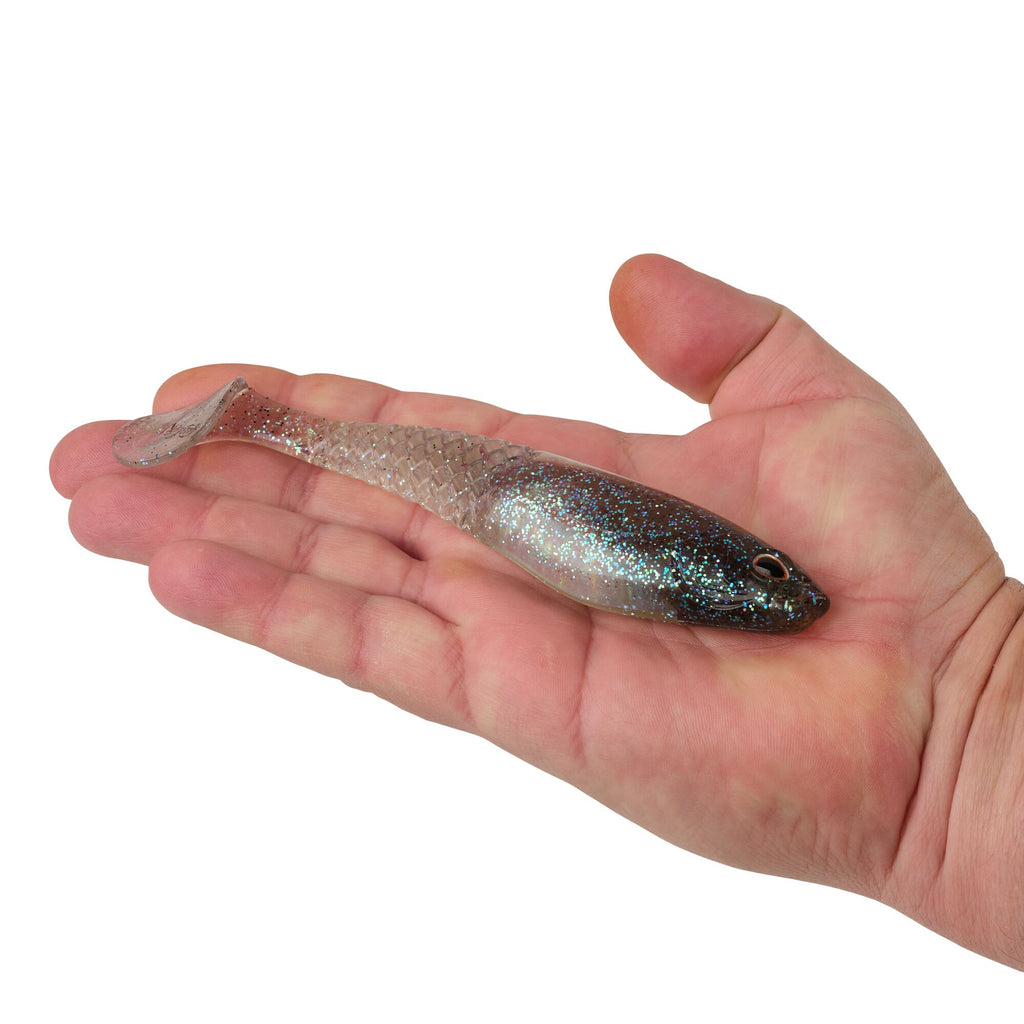 Berkley PowerBait® Unrigged CullShad