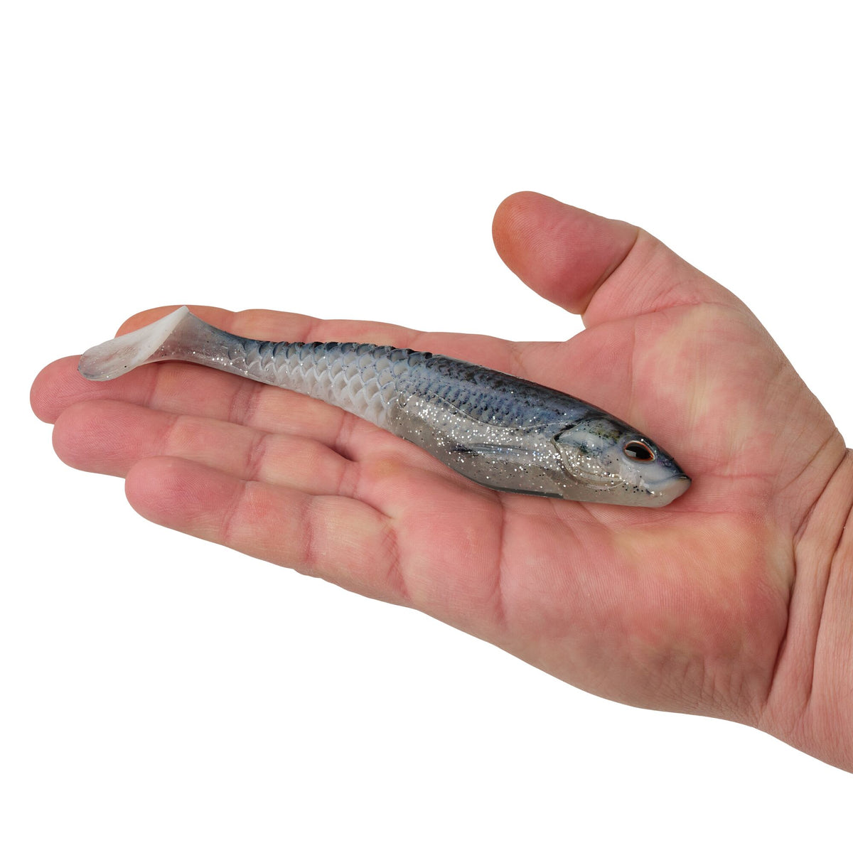 Berkley PowerBait® Unrigged CullShad