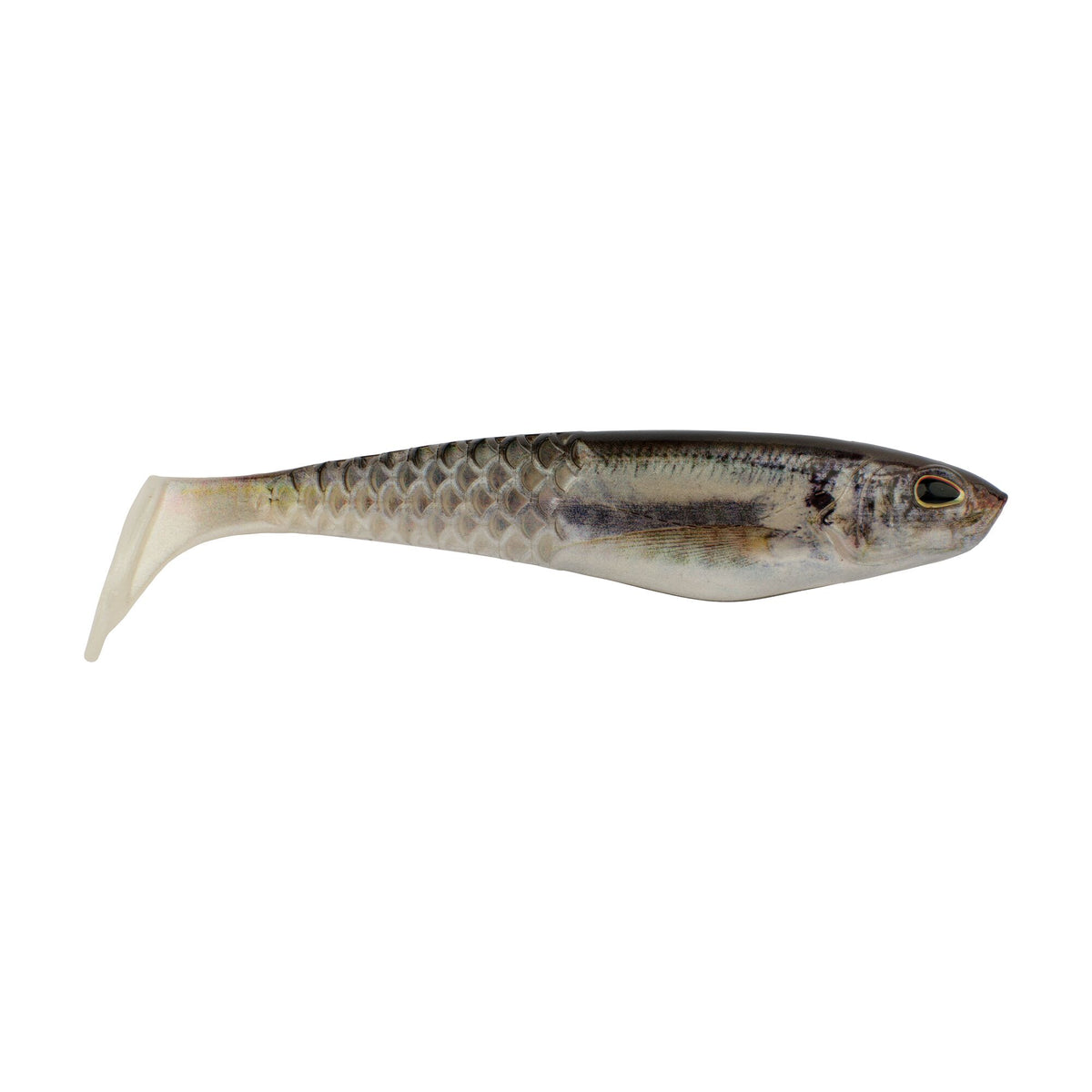 Berkley PowerBait® Unrigged CullShad