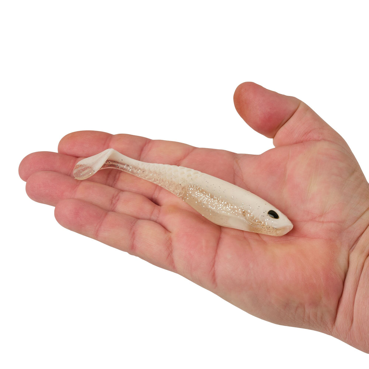 Berkley PowerBait® Unrigged CullShad
