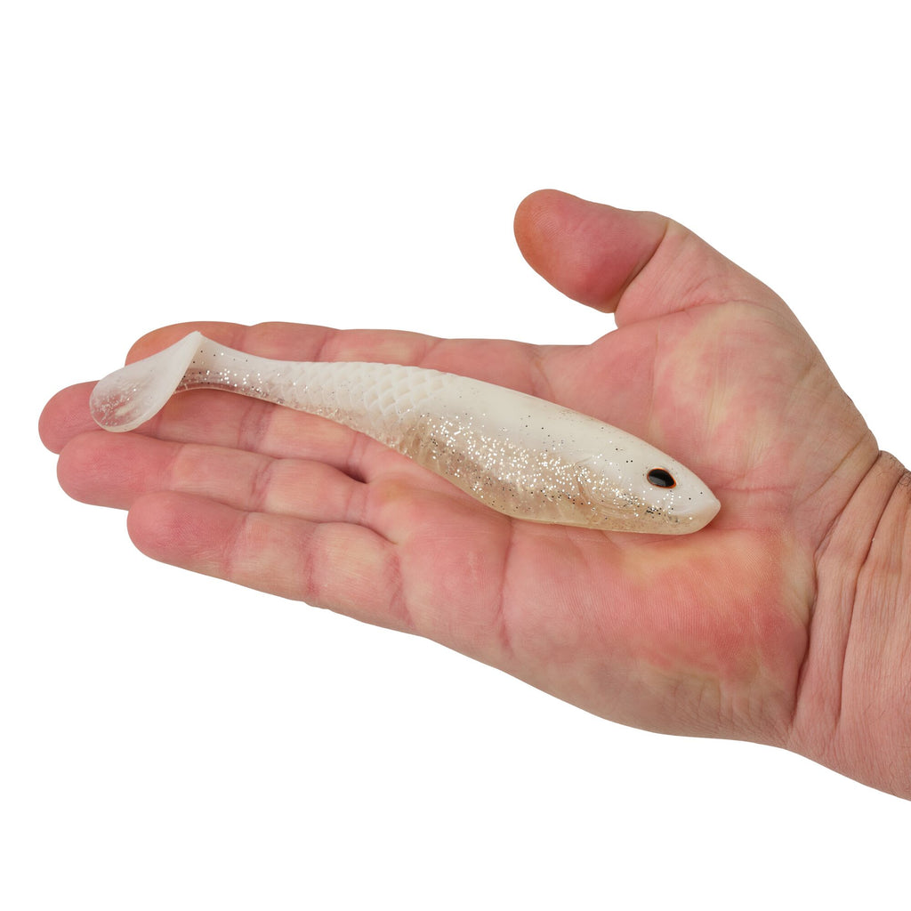 Berkley PowerBait® Unrigged CullShad