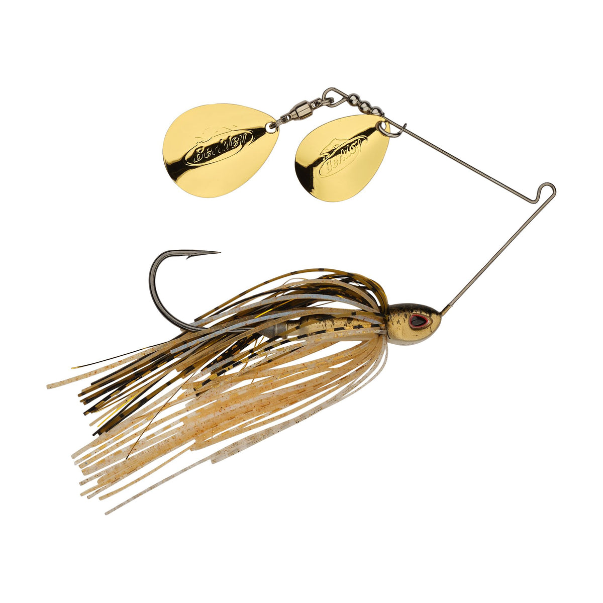 Berkley Power® Blade Compact