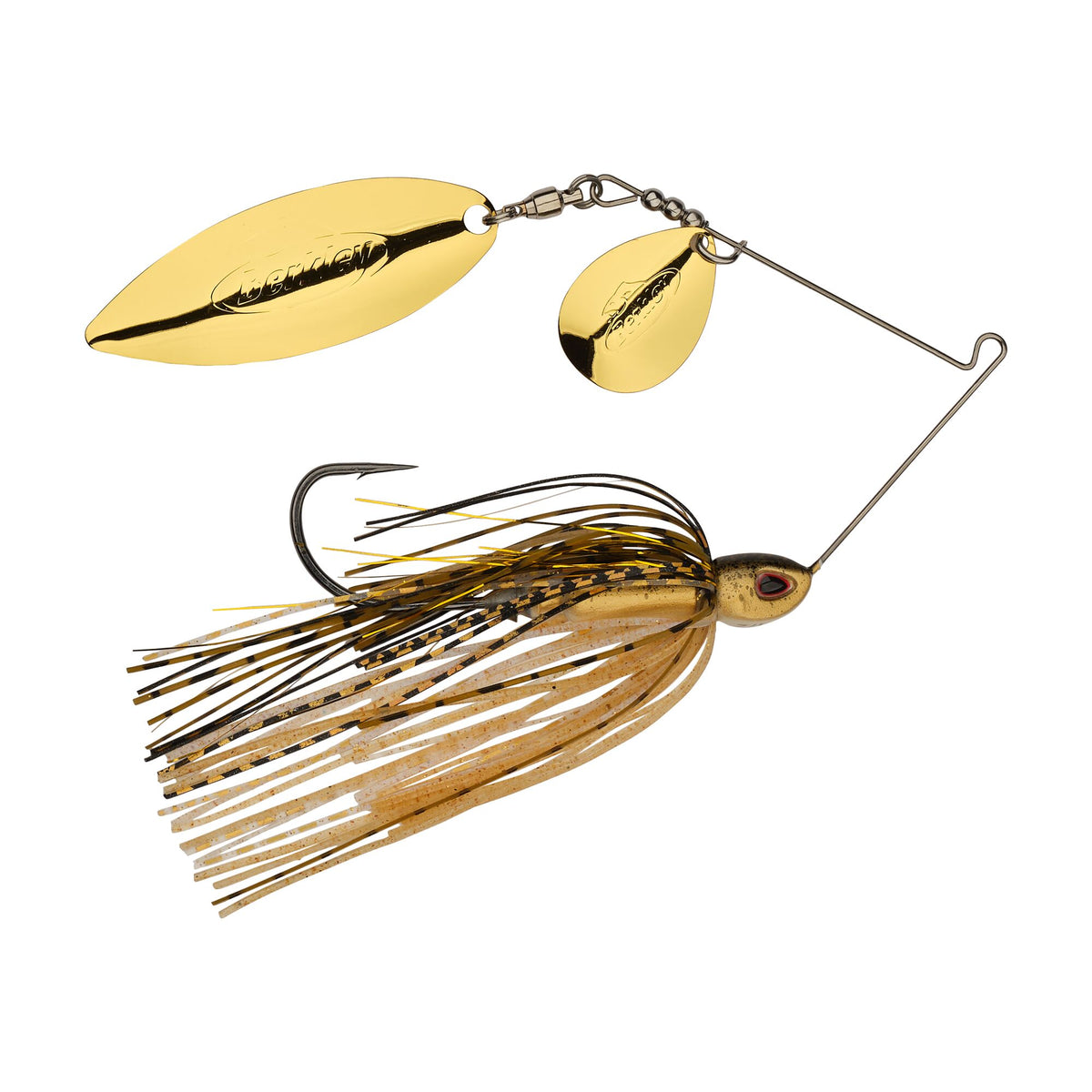Berkley Power® Blade Compact