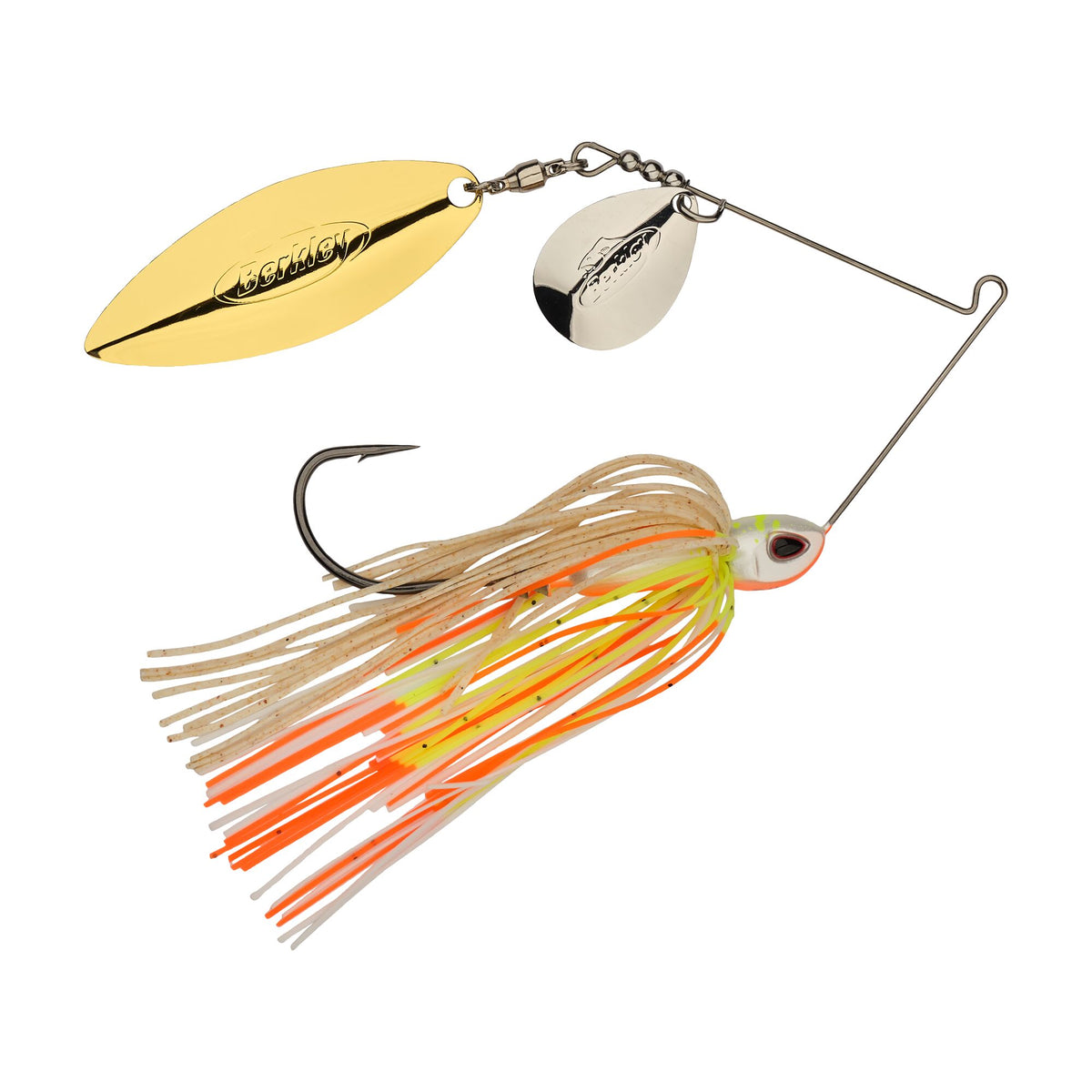 Berkley Power® Blade Compact