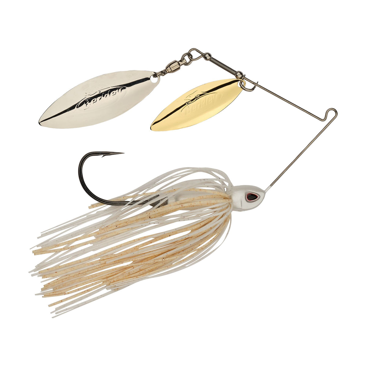 Berkley Power® Blade Compact
