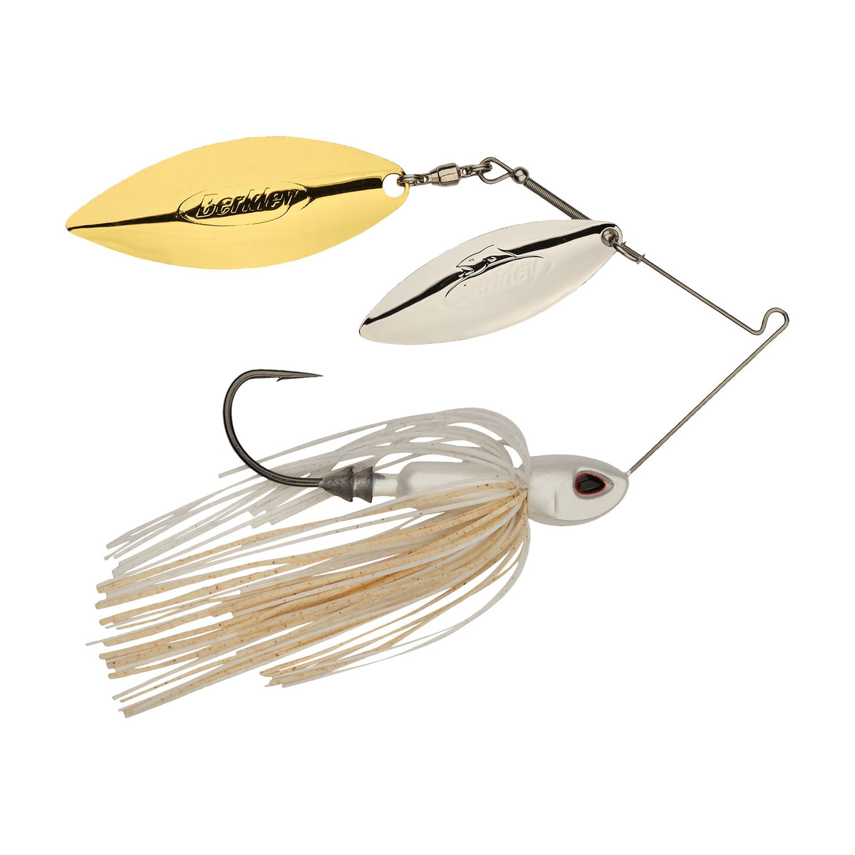 Berkley Power® Blade Compact
