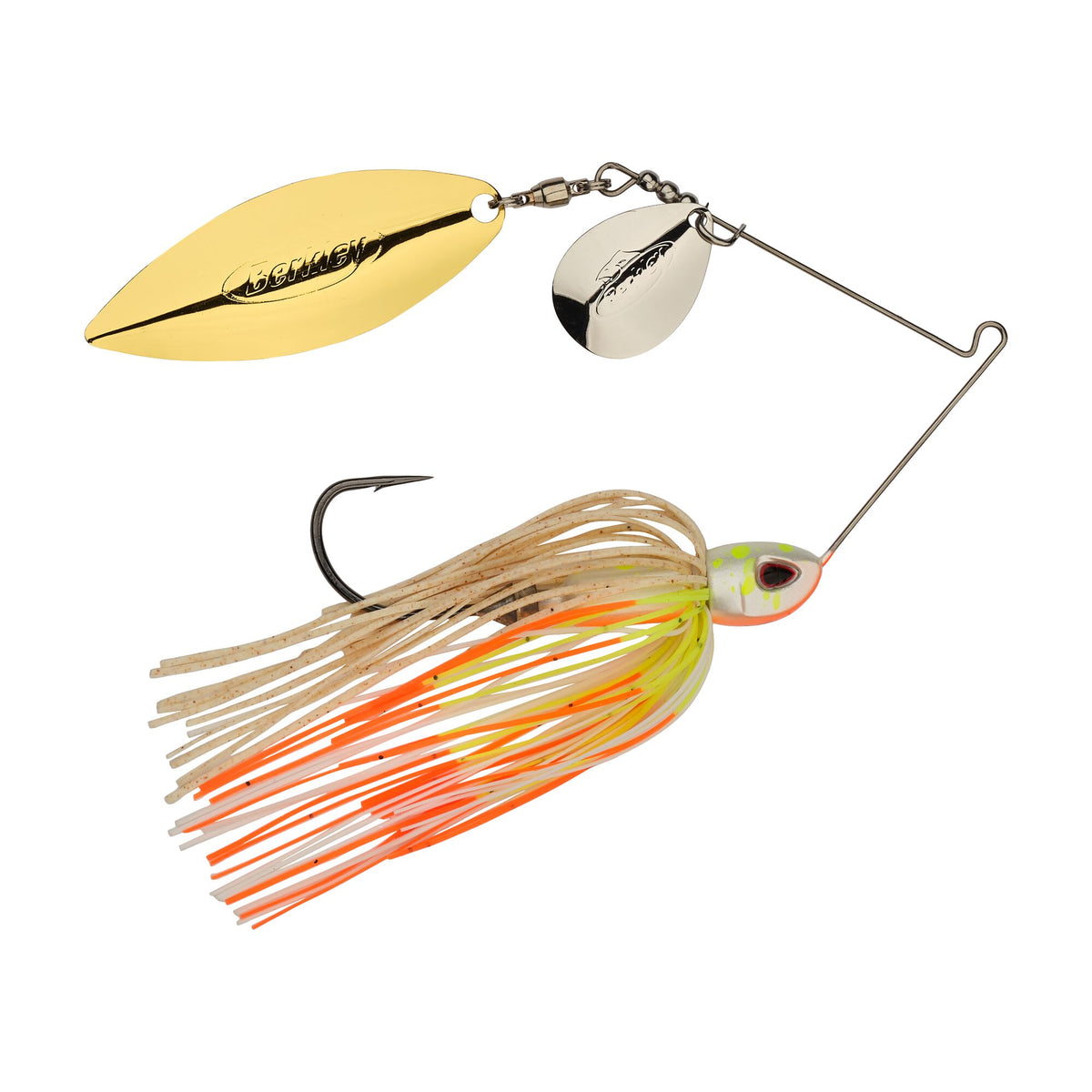 Berkley Power® Blade Compact