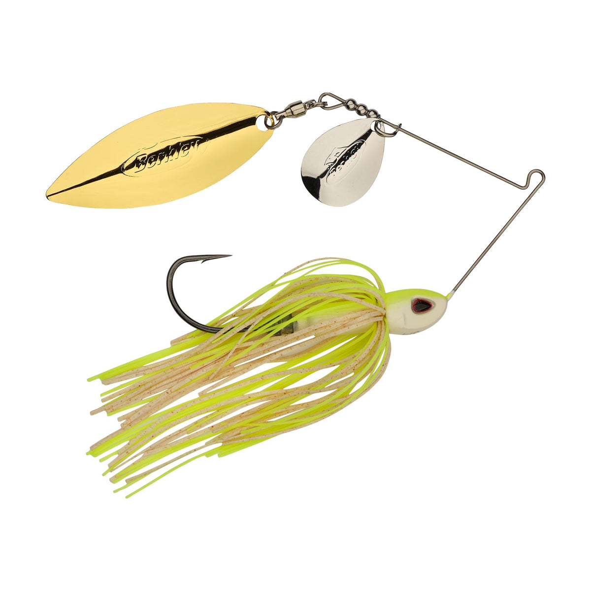 Berkley Power® Blade Compact