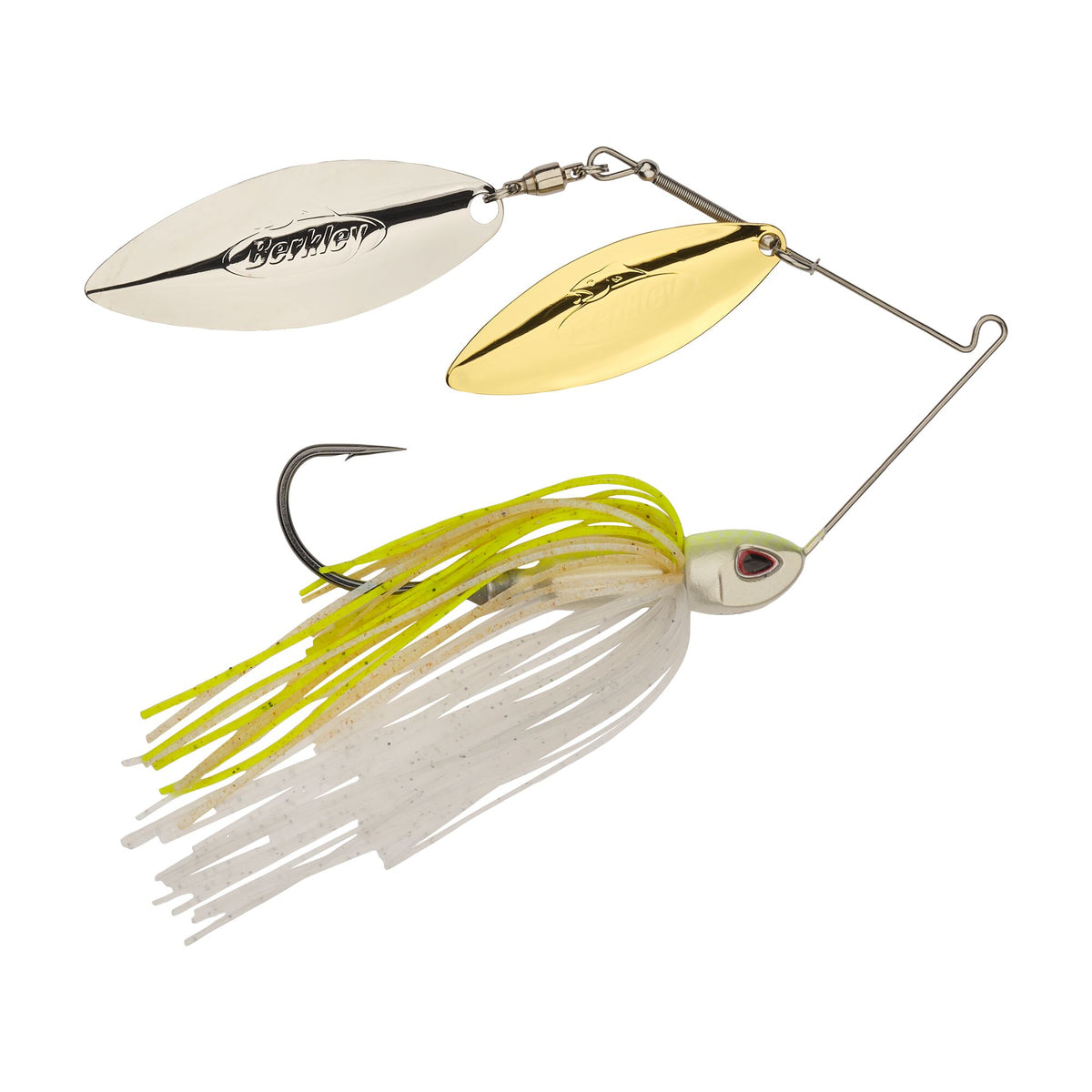 Berkley Power® Blade Compact