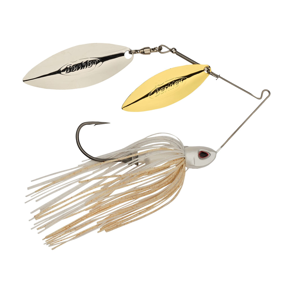Berkley Power® Blade Compact