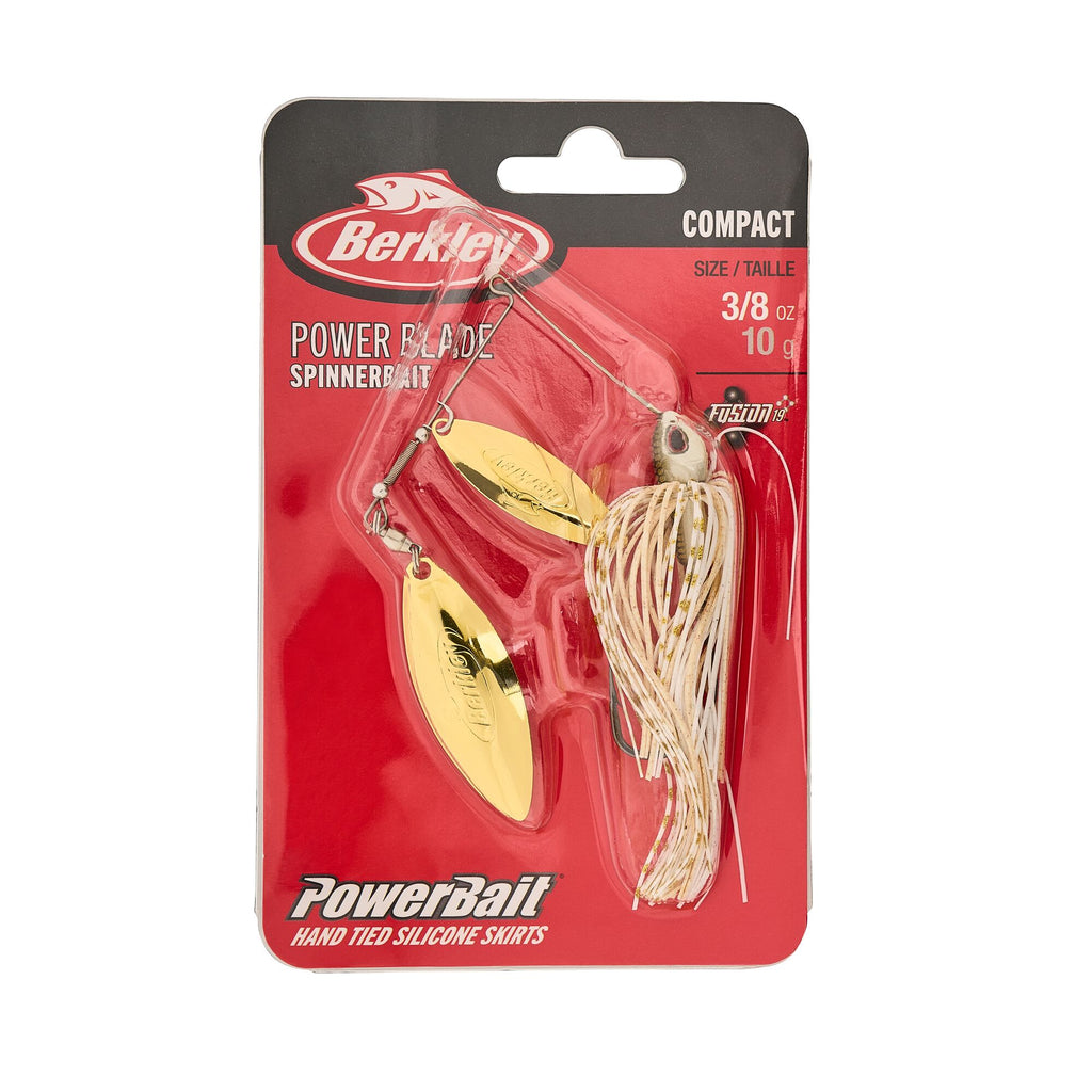 Berkley Power® Blade Compact