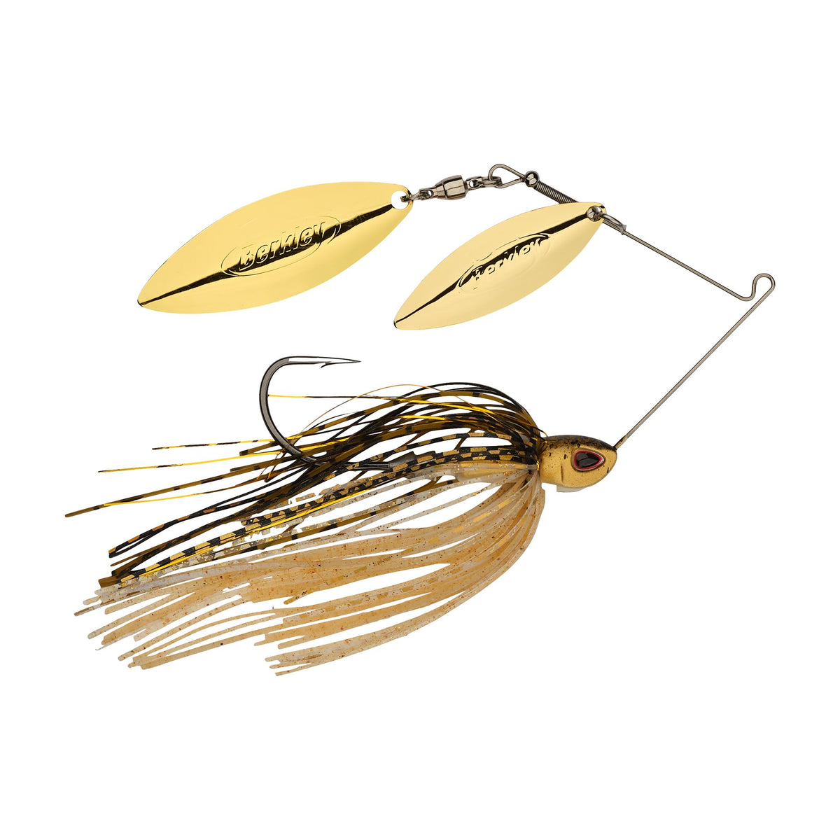 Berkley Power® Blade Compact