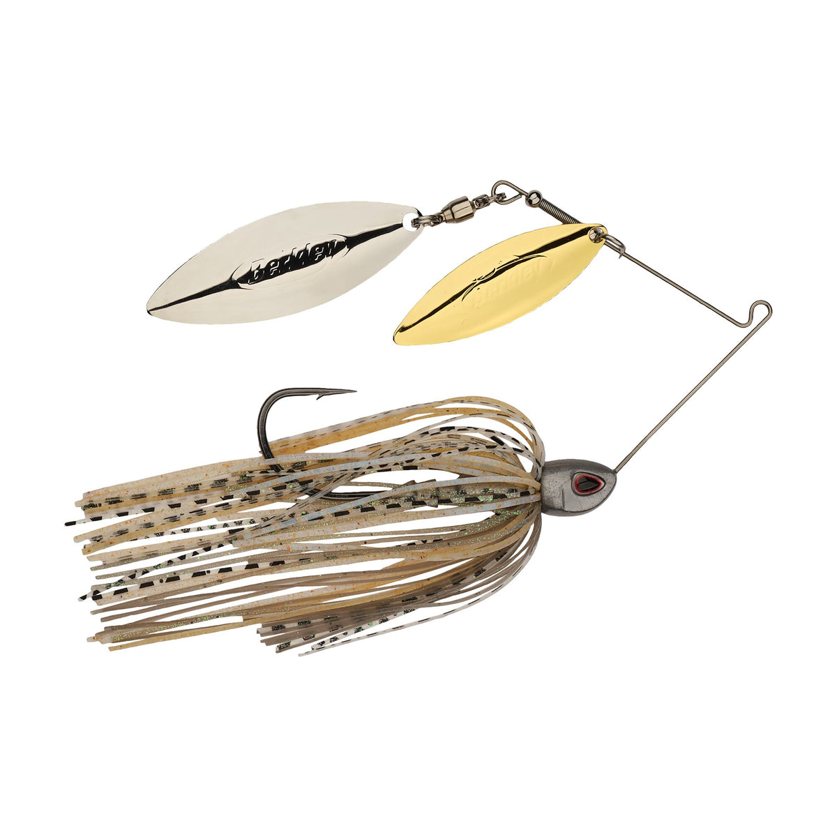 Berkley Power® Blade Compact