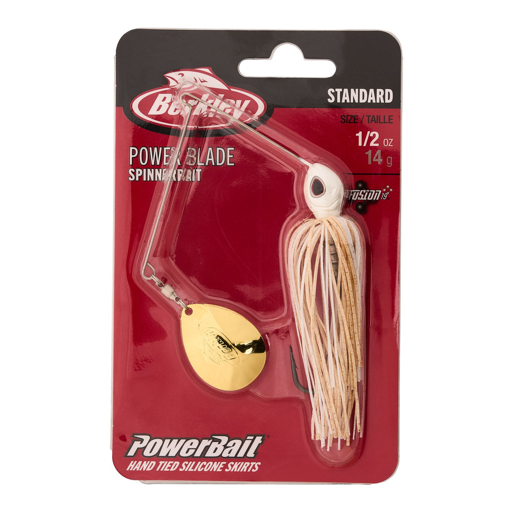 Berkley Power® Blade Standard