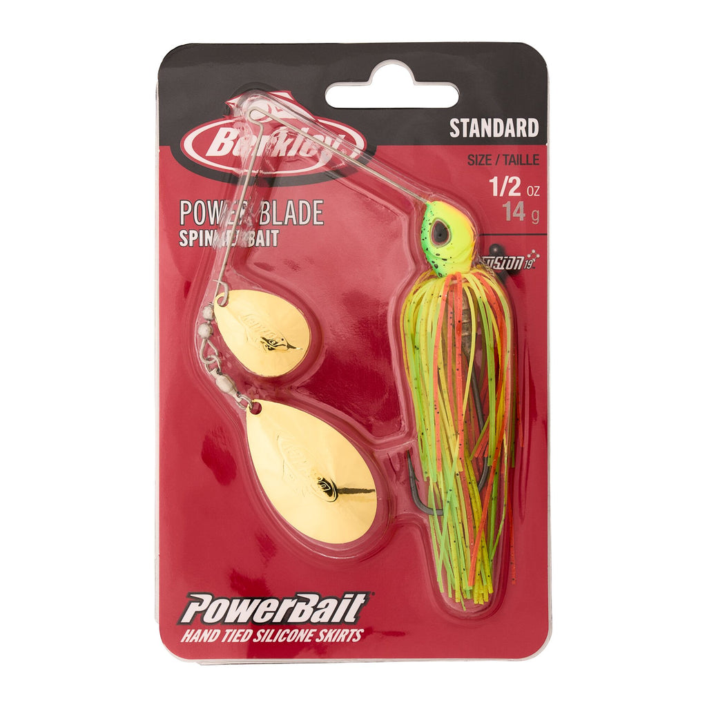 Berkley Power® Blade Standard