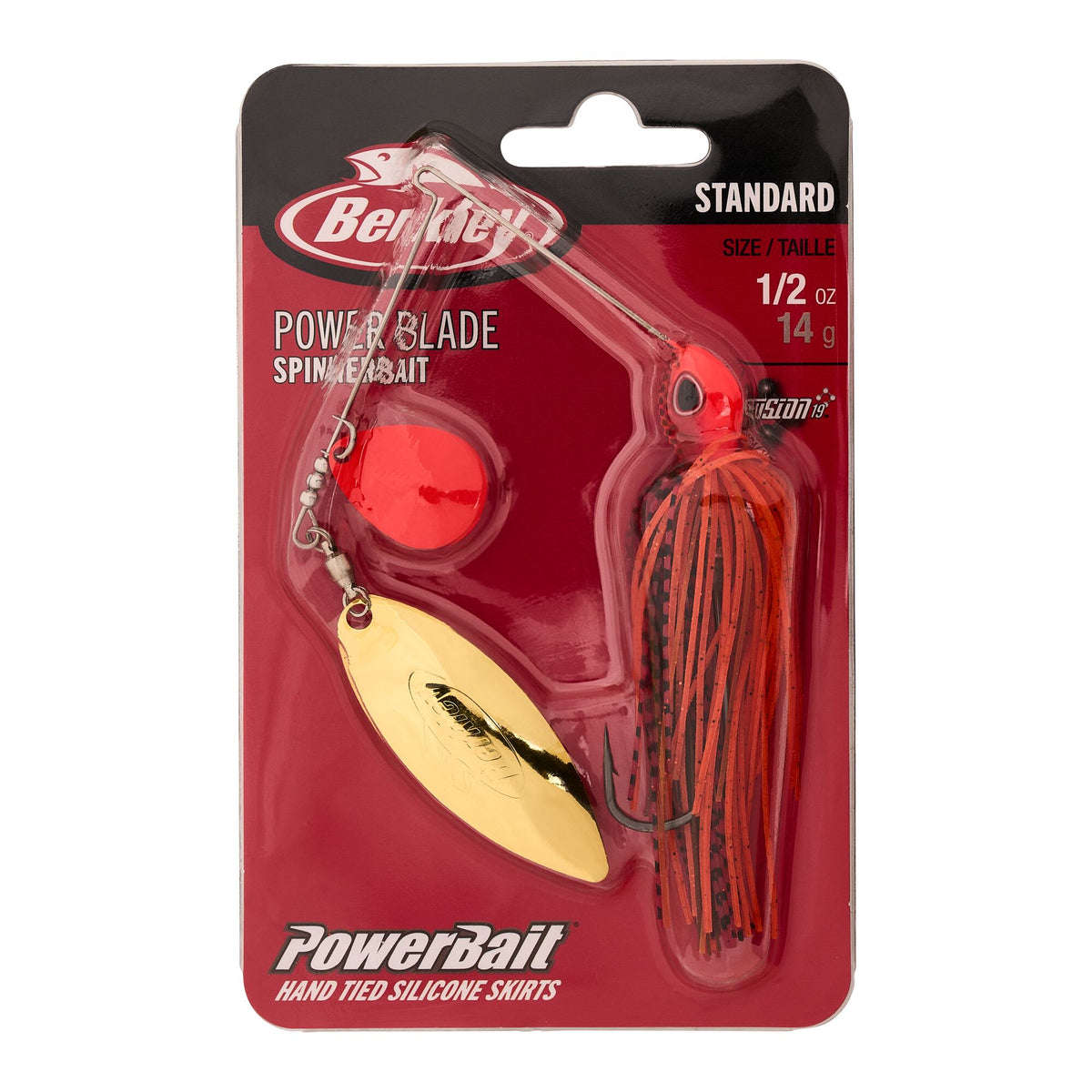 Berkley Power® Blade Standard
