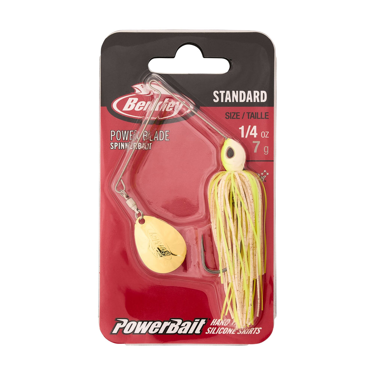 Berkley Power® Blade Standard