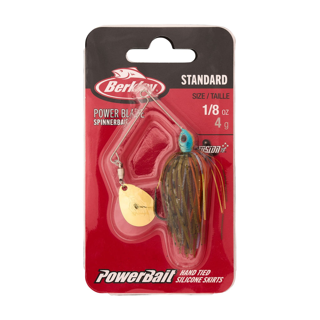 Berkley Power® Blade Standard