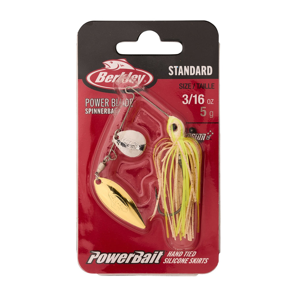Berkley Power® Blade Standard