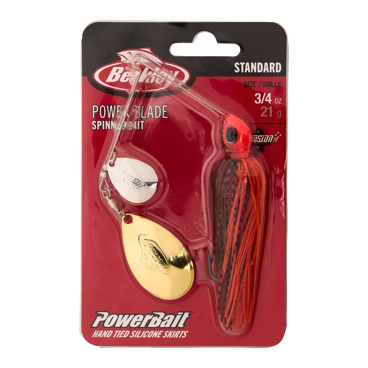 Berkley Power® Blade Standard