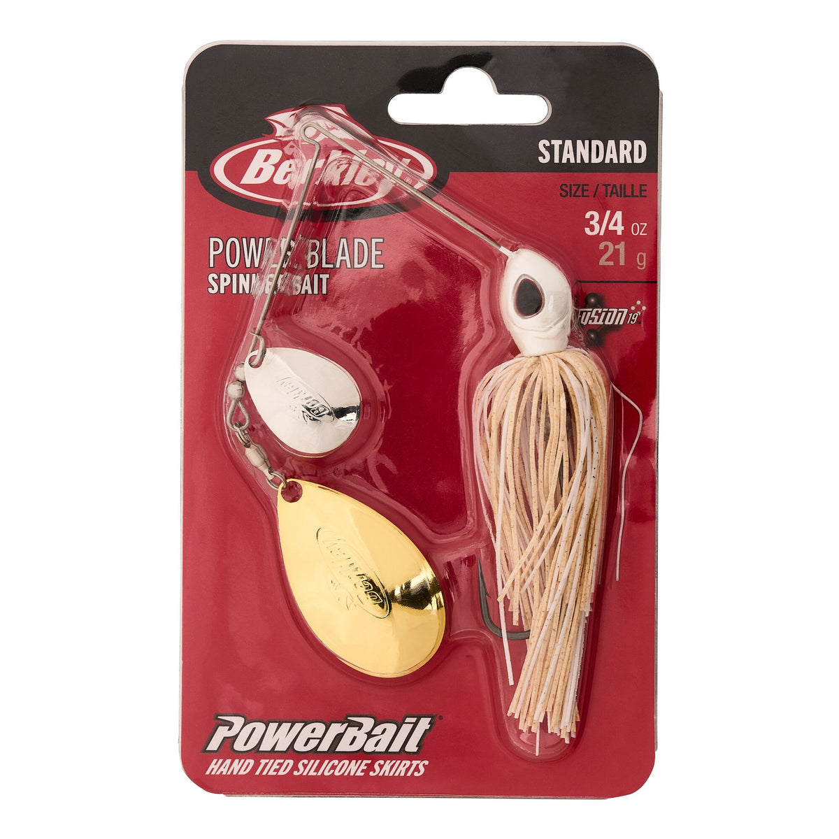 Berkley Power® Blade Standard