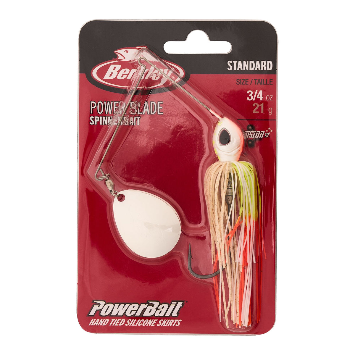 Berkley Power® Blade Standard