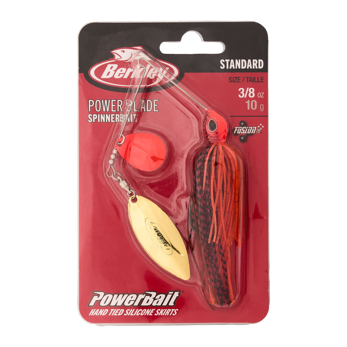 Berkley Power® Blade Standard