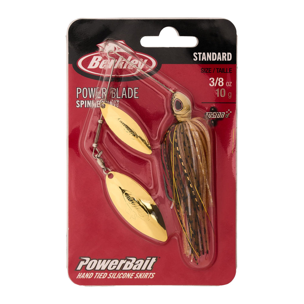 Berkley Power® Blade Standard