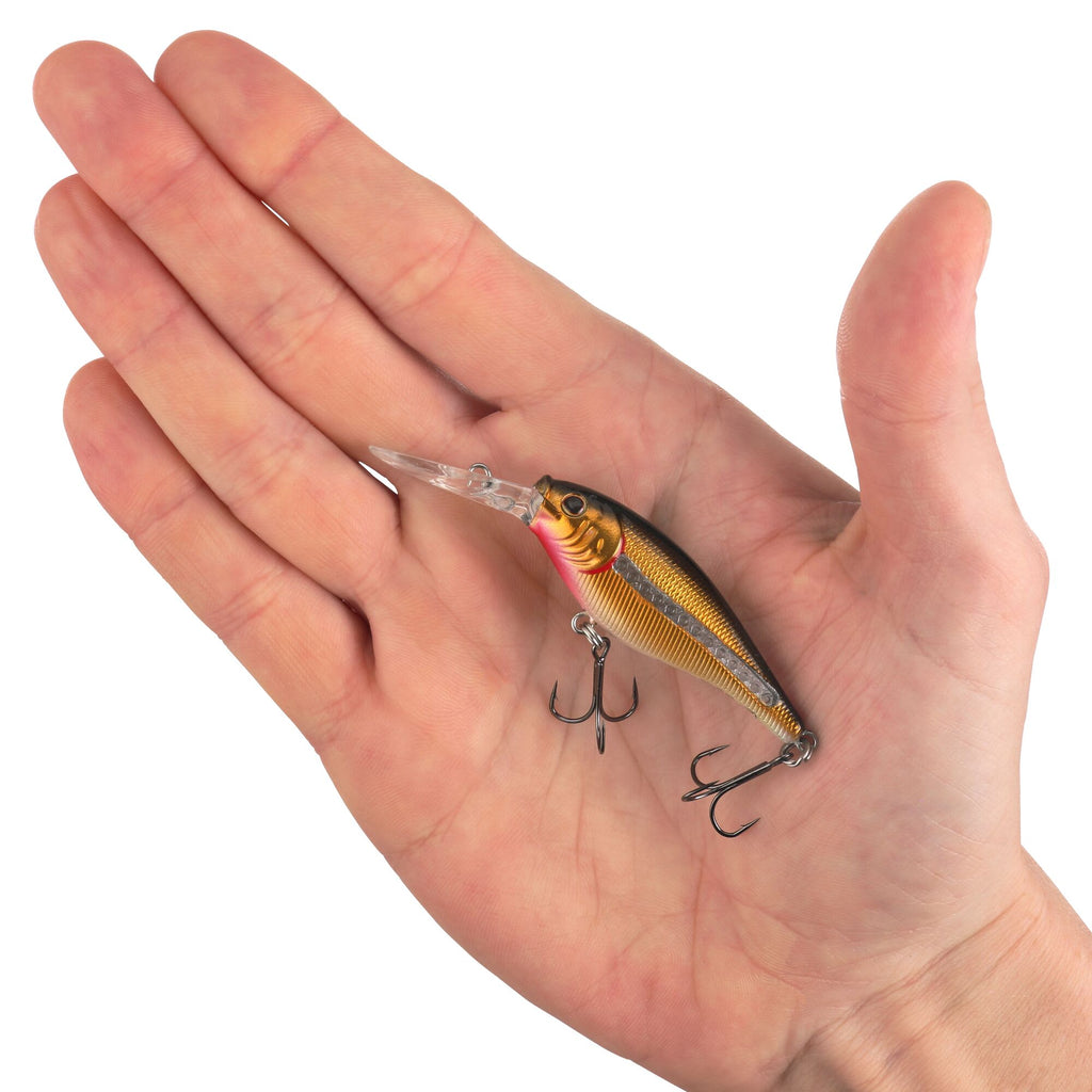 Berkley Scented Flicker Shad®