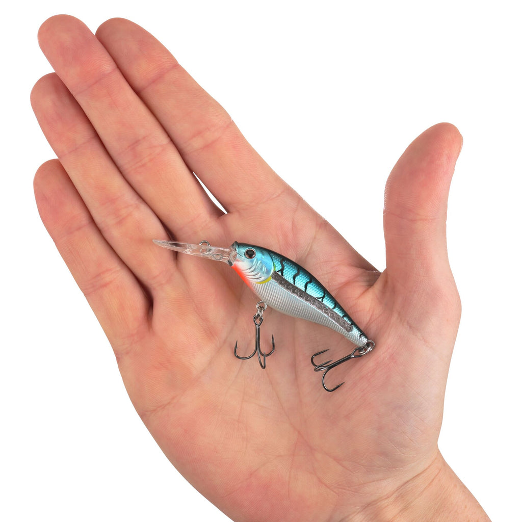 Berkley Scented Flicker Shad®