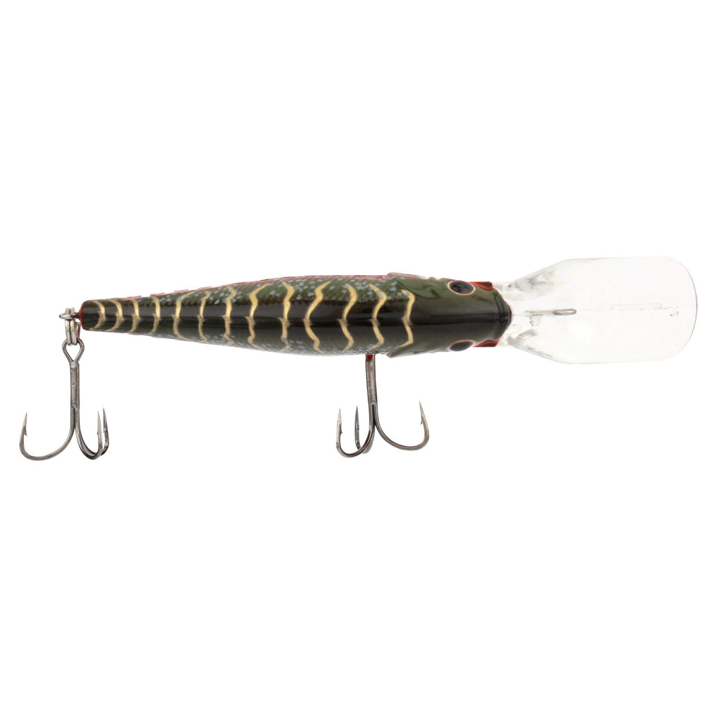 Berkley Scented Flicker Shad®