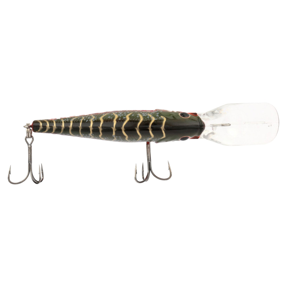 Berkley Scented Flicker Shad®
