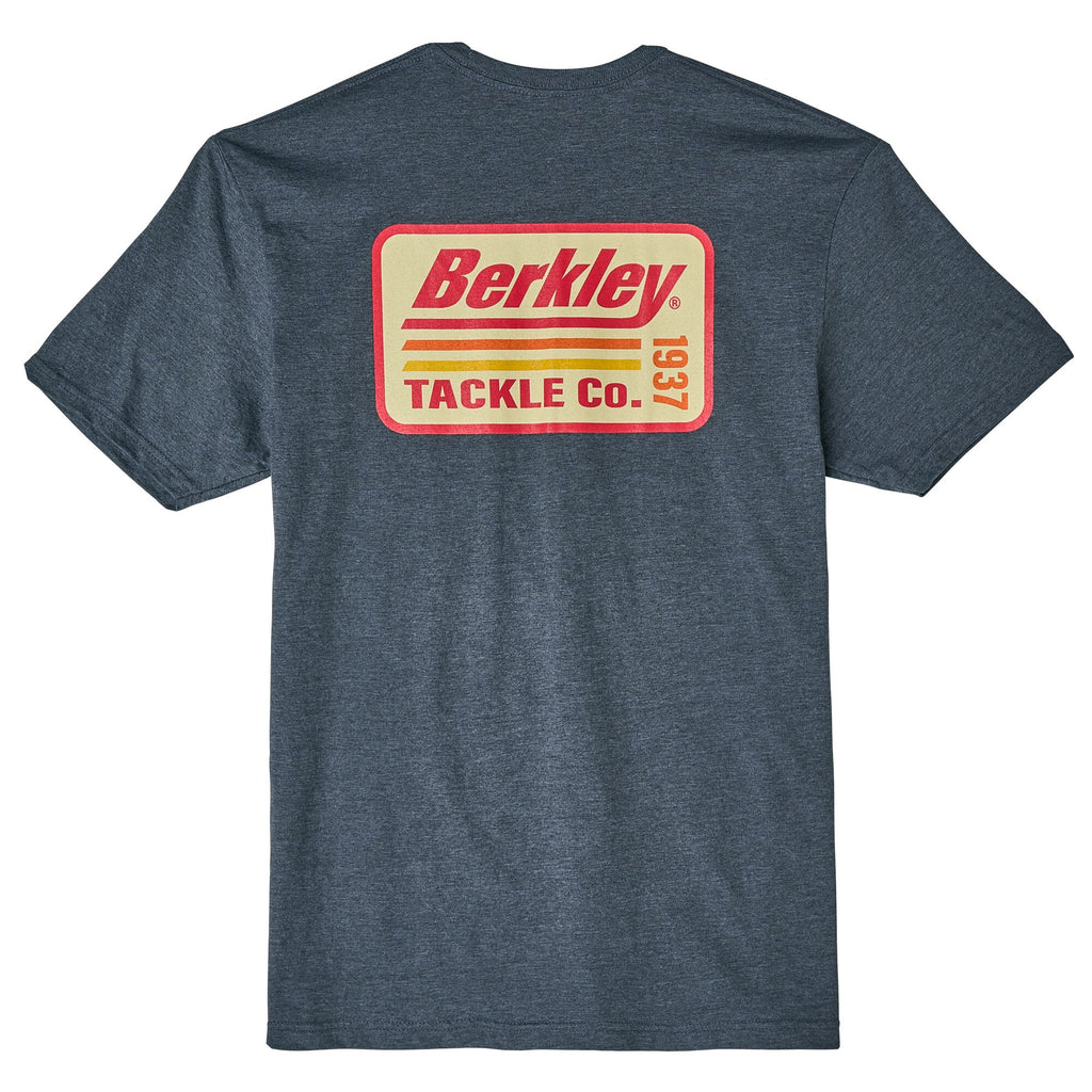 Berkley Short Sleeve Striper T-Shirt